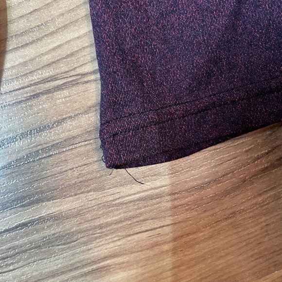 Under Armour Athletic Long Sleeve - Picture 3 of 4